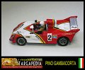 2 Lola Ford T 284 - Norev 1.43 (13)
